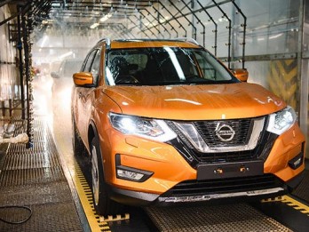 Nissan Tegaskan Recall X-trail, Serena, dan Leaf Tak Berdampak di Indonesia