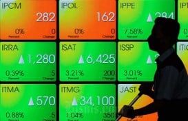 IHSG Hari Ini Diprediksi Melemah, Buy Saham UNVR, KLBF & WIIM