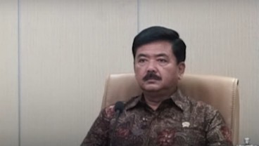 Harta Kekayaan Menteri Hadi Tjahjanto Nambah Rp16,9 Miliar dalam 5 Tahun, Ini Daftarnya