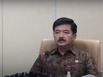 Harta Kekayaan Menteri Hadi Tjahjanto Nambah Rp16,9 Miliar dalam 5 Tahun, Ini Daftarnya