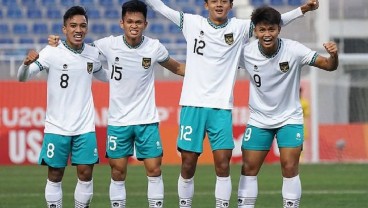 Prediksi Skor Timnas U-20 Indonesia vs Uzbekistan: Preview, Susunan Pemain