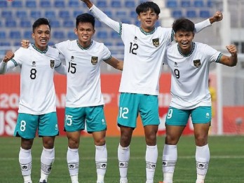 Prediksi Skor Timnas U-20 Indonesia vs Uzbekistan: Preview, Susunan Pemain