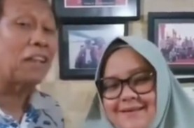Kronologi Komedian Tarzan Didenda Rp90 Juta, Dituding…