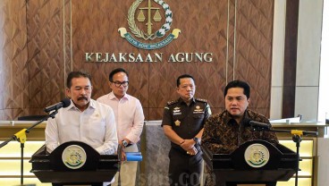 Kejagung: Aset Sitaan Jiwasraya Berupa Tanah Belum Terjual