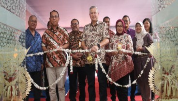 Bank Mandiri Taspen Mendirikan Pusat Pelatihan di Denpasar