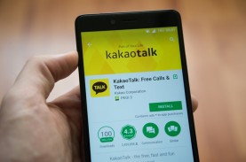 Kakao Corp Incar 35 Persen Saham SM Entertainment