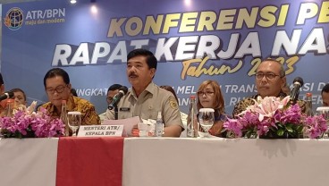 Hadi Tjahjanto Respons Gugatan Pontjo Sutowo soal Hak Kelola Lahan