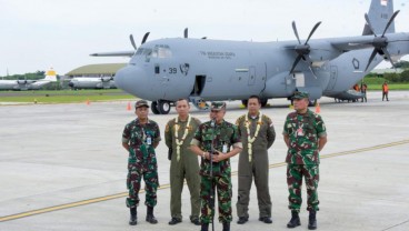 Keunggulan Pesawat C-130J Super Hercules, Indonesia Bakal Punya 5