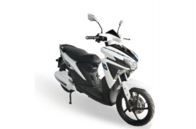 Selis (SLIS) Kini Punya 2 Motor Listrik TKDN di Atas…
