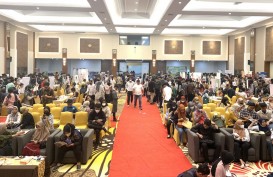 Pemkot Pekanbaru Gelar Job Fair, Ada 1.481 Lowongan Tersedia