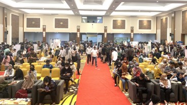 Pemkot Pekanbaru Gelar Job Fair, Ada 1.481 Lowongan Tersedia