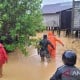 Longsor Natuna, 27 Rumah Rusak, 10 Orang Meninggal, 42 Warga Tak Diketahui