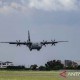 Potret Super Hercules C-130J Pertama Indonesia, Gagah Khas Alutsista AS