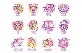 Ini 4 Zodiak yang Jago Menutupi Rasa Sakit Hati Setelah Putus Cinta