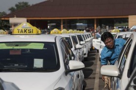 Misteri Pemborong Saham Taksi Express dari Grup Rajawali…