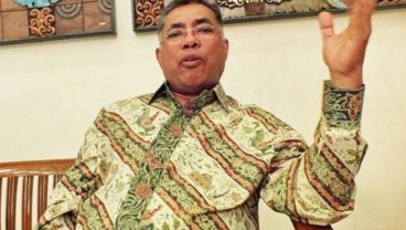 Profil Pontjo Sutowo, Disebut 16 Tahun Tak Bayar Royalti Hotel Sultan