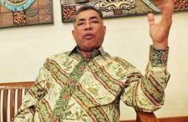 Profil Pontjo Sutowo, Disebut 16 Tahun Tak Bayar Royalti Hotel Sultan