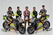 Punya Pebalap Cepat, Rossi Optimis Mooney VR46 Pede di MotoGP Musim 2023