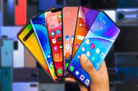 Kiamat Ponsel Segera Tiba, Ini Penggantinya Menurut…