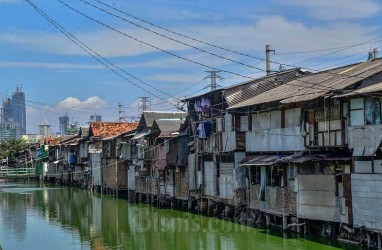 Kemiskinan Ekstrem Turun, Gubernur Kaltara Ungkap Penyebabnya