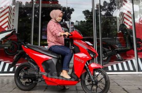 Utak-atik Investor Kakap di Saham Motor Listrik WIKA,…