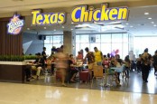 Pemilik Texas Chicken (CSMI) Angkat Tangan, akan Jual Saham Mayoritas