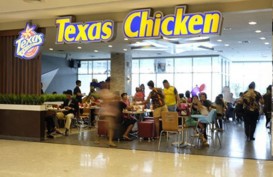 Pemilik Texas Chicken (CSMI) Angkat Tangan, akan Jual Saham Mayoritas