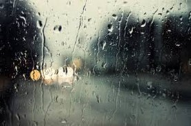 Mitos Sumur Meluap di Wonogiri, Pertanda Musim Hujan…