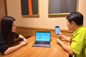 Aplikasi Nusaprospect Bantu Maksimalkan Produktivitas…