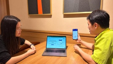 Aplikasi Nusaprospect Bantu Maksimalkan Produktivitas Sales Perusahaan