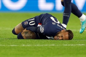 Absen Hingga Akhir Musim, Neymar Berjanji akan Kembali…