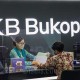 Dirut Bank KB Bukopin (BBKP) Woo Yeul Lee Borong 2,5 Juta Lembar Saham