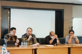Terdakwa KSP Indosurya Divonis Lepas, Pemerintah Siapkan…