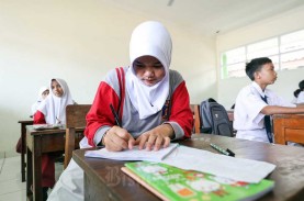 10 Sekolah Menengah Pertama (SMP) Sederajat Terbaik…