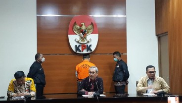 Baru Setahun Bebas, Eks Bupati Sidoarjo Kembali Ditahan KPK