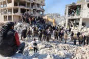 PBB: Kerusakan Akibat Gempa Bumi Turki Diperkirakan Rp1.539 Triliun Lebih
