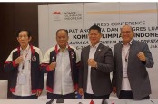 KLB  KOI/NOC Indonesia Kini Perbolehkan Ketum Organisasi Olahraga Rangkap Jabatan