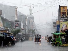 Cegah Potensi Hujan Tinggi, BNPB Modifikasi Cuaca Sulsel