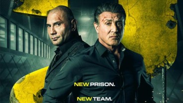 Sinopsis Film Escape Plan 2: Hades Aksi Sylvester Stallone Keluar dari Penjara Tayang Malam Ini di Bioskop Trans TV