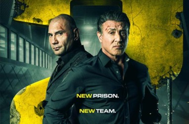 Sinopsis Film Escape Plan 2: Hades Aksi Sylvester Stallone Keluar dari Penjara Tayang Malam Ini di Bioskop Trans TV