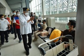 Jadi Menhub 7 Tahun, Harta Kekayaan Budi Karya Nambah…