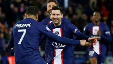 Prediksi Skor Bayern Munich vs PSG, Susunan Pemain, Preview, Head to Head