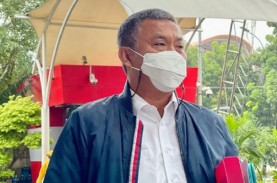 Kebakaran Depo Plumpang, Ketua DPRD DKI: yang Diwanti-Wanti…