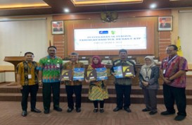 Bank Jateng Bersinergi dengan Pemkab Jepara Layani Pensiunan ASN