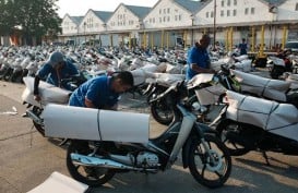 Hore, Ada Mudik Motor Gratis dari Jakarta ke Jawa, Ini Linknya