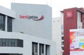 Bank Jatim (BJTM) Pilih Dorong Kinerja Unit Syariah…