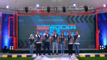 Kedepankan Safety is Our Personality, Pupuk Kaltim Kantongi 55 Juta Jam Kerja Aman