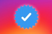 Cara Agar Instagram Jadi Centang Biru