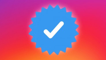 Cara Agar Instagram Jadi Centang Biru