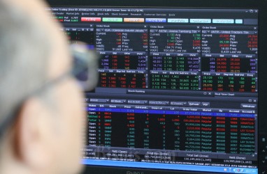 Manuver Investor Kakap Jelang Private Placement Saham BUMI